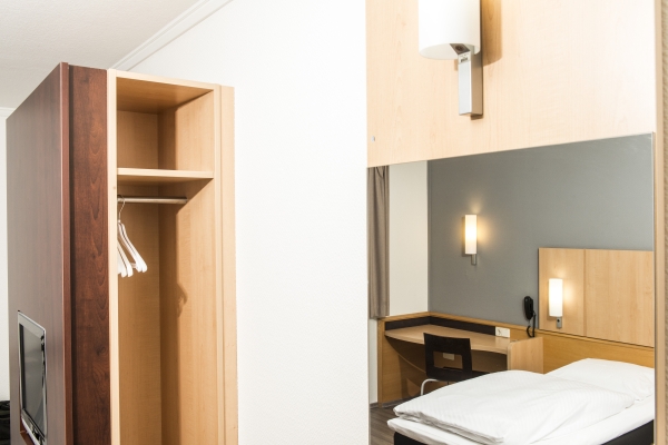 Hotel Good Morning Erfurt